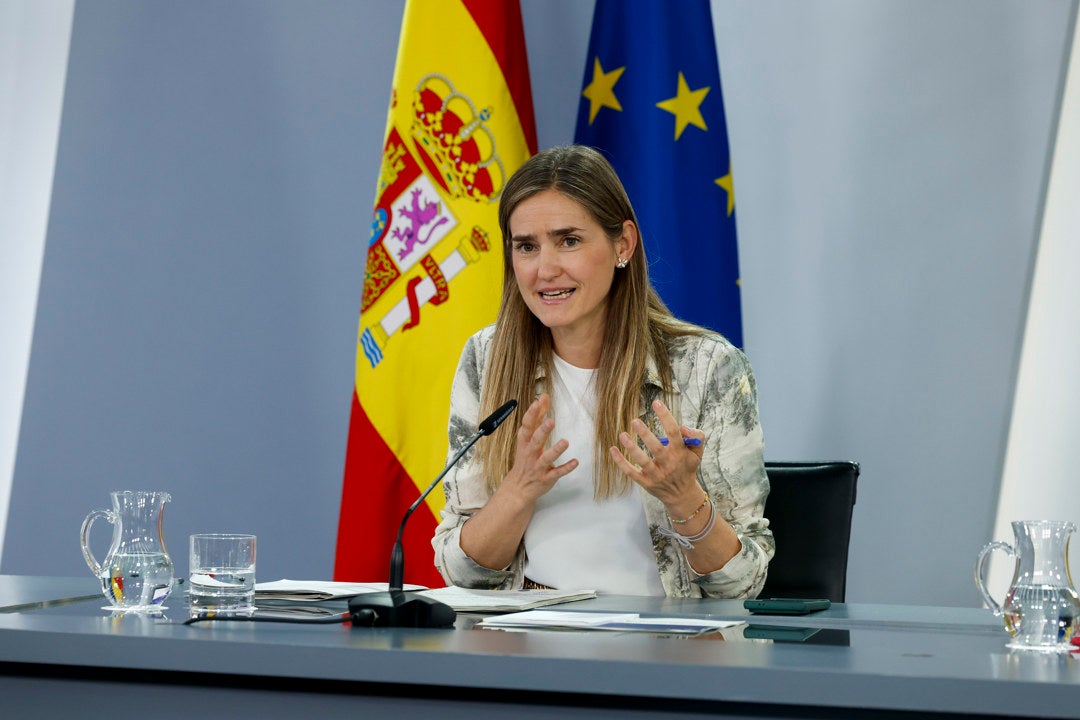 El Gobierno explica las causas del apagón: implica a Red Eléctrica y reparte las culpas con las empresas privadas El Gobierno explica las causas del apagón: implica a Red Eléctrica y reparte las culpas con las empresas privadas