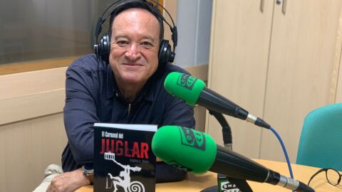 Pacuco Solana, `El Carnaval del Juglar´