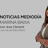 Noticias Mediodía Marina Baixa 17/06/2025 Noticias Mediodía Marina Baixa 17/06/2025