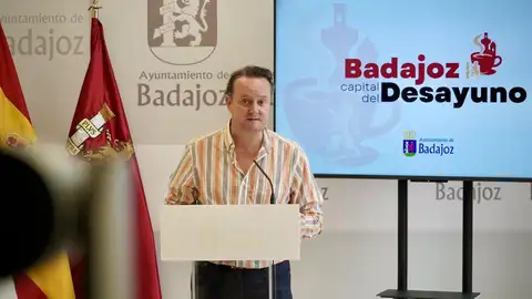 El IV Concurso 'Badajoz Capital del Desayuno' incorpora un premio al desayuno más sostenible kilómetro cero El IV Concurso 'Badajoz Capital del Desayuno' incorpora un premio al desayuno más sostenible kilómetro cero