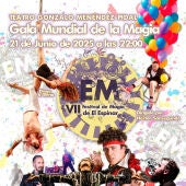 El Espinar acoge este fin de semana el séptimo festival internacional de Magia