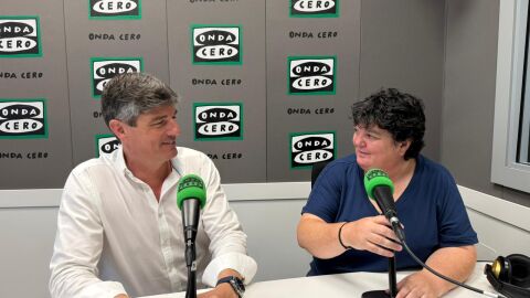 Marcos Zaragoza repasa estos dos &uacute;ltimos a&ntilde;os de candidatura