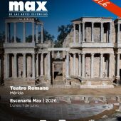 Teatro Romano de Mérida