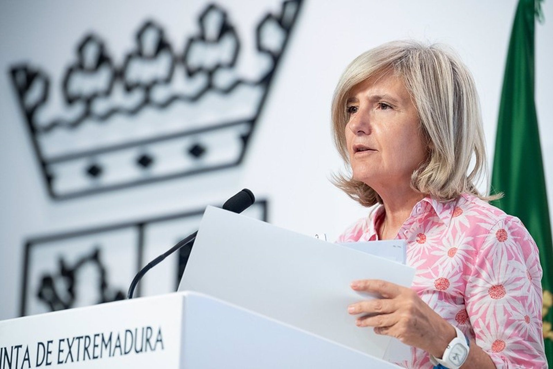 La Junta ve una "buena noticia" la celebración de los Premios Max en Mérida, aunque pide "más respeto institucional" La Junta ve una "buena noticia" la celebración de los Premios Max en Mérida, aunque pide "más respeto institucional"