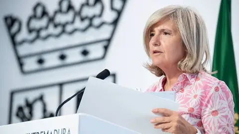 La Junta ve una "buena noticia" la celebración de los Premios Max en Mérida, aunque pide "más respeto institucional" La Junta ve una "buena noticia" la celebración de los Premios Max en Mérida, aunque pide "más respeto institucional"