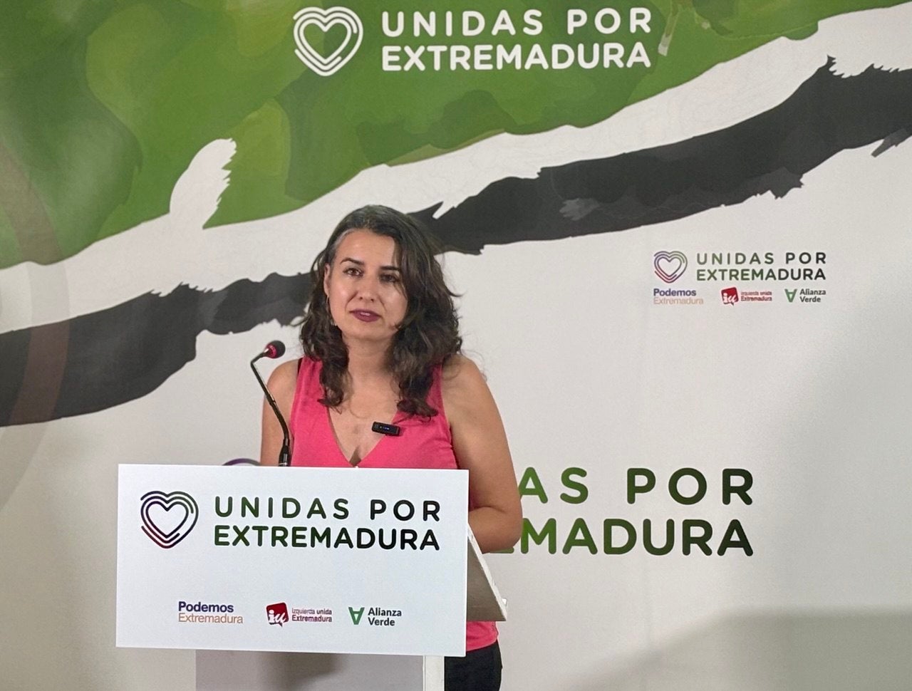 Unidas por Extremadura pide una auditoría de las licitaciones en la región con las empresas implicadas en el informe de la UCO Unidas por Extremadura pide una auditoría de las licitaciones en la región con las empresas implicadas en el informe de la UCO