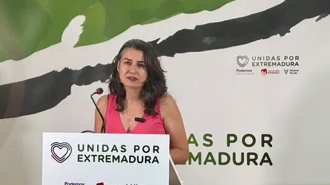 Unidas por Extremadura pide una auditoría de las licitaciones en la región con las empresas implicadas en el informe de la UCO Unidas por Extremadura pide una auditoría de las licitaciones en la región con las empresas implicadas en el informe de la UCO