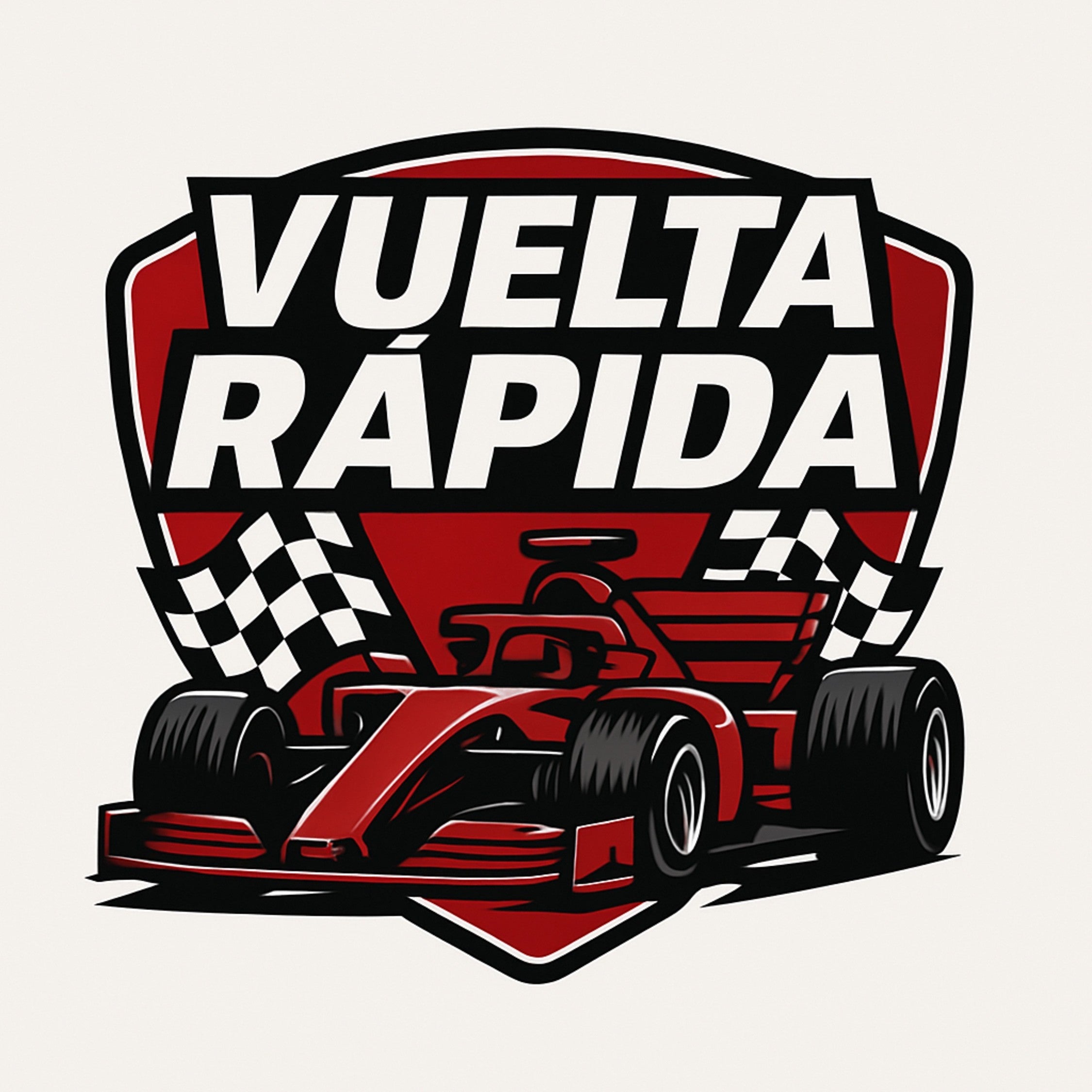 Vuelta rápida 1x08: Gran Premio de España Vuelta rápida 1x08: Gran Premio de España