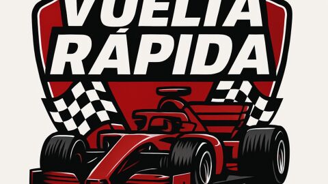 Vuelta r&aacute;pida podcast