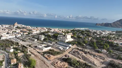 Altea licita un contrato para liquidar el PAI Altea licita un contrato para liquidar el PAI