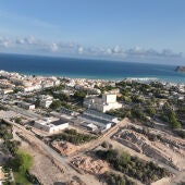 Altea licita un contrato para liquidar el PAI
