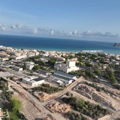 Altea licita un contrato para liquidar el PAI Altea licita un contrato para liquidar el PAI