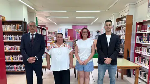 Fuentealbilla acogerá el primer campus de Iniesta Academy Fuentealbilla acogerá el primer campus de Iniesta Academy