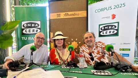 M&aacute;s de uno Granada 