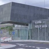 A Gudiña, Porta de Galicia