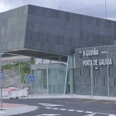 A Gudiña, Porta de Galicia A Gudiña, Porta de Galicia