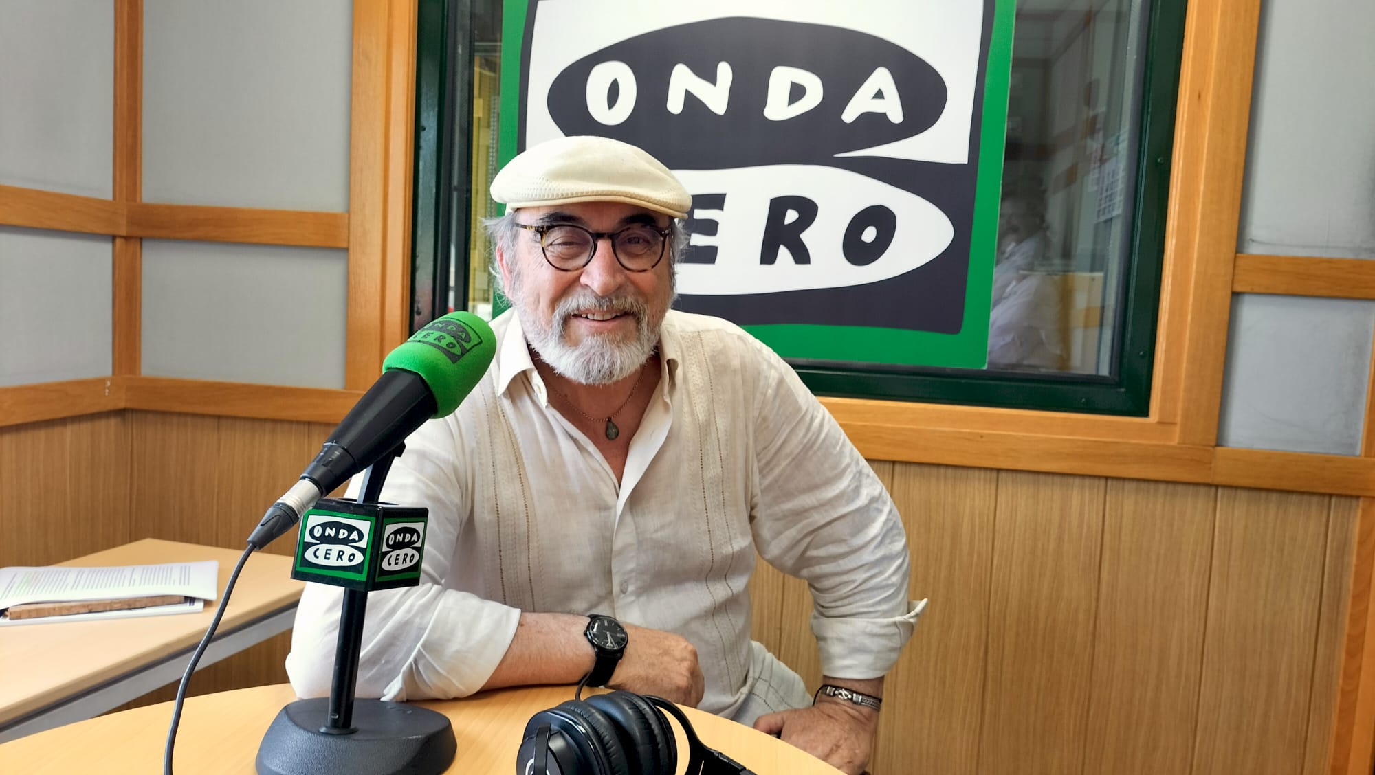 Más de Uno León 23/10/2025 Más de Uno León 23/10/2025