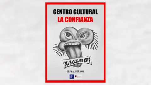 XI Balbuenarte XI Balbuenarte