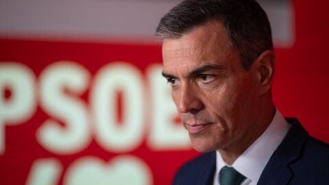 Presidente del Gobierno, Pedro Sánchez
