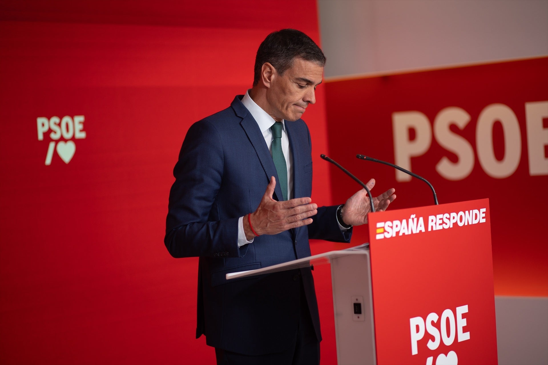 Tertulia: Sánchez trata de desvincular la corrupción del Gobierno Tertulia: Sánchez trata de desvincular la corrupción del Gobierno