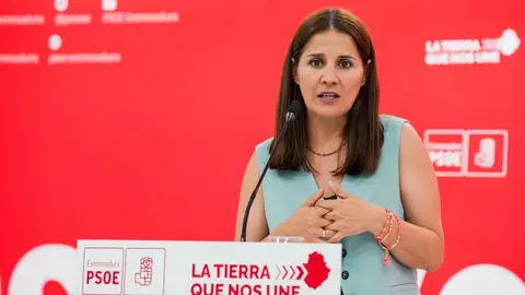 El PSOE de Extremadura abordará este sábado en el Comité Regional la situación federal del partido El PSOE de Extremadura abordará este sábado en el Comité Regional la situación federal del partido