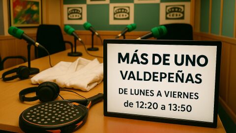 M&aacute;s de Uno Valdepe&ntilde;as Balbuenarte, karate y p&aacute;del