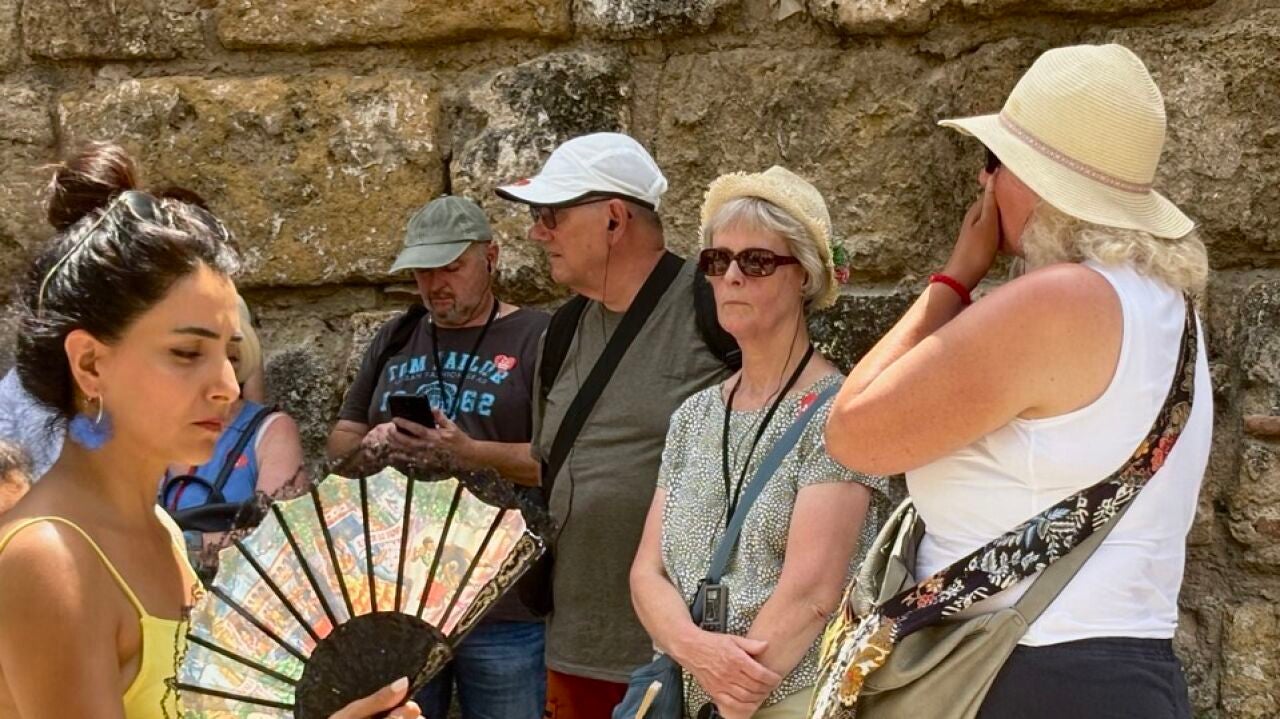 Olas de Calor y Tormentas en la Península Ibérica: Previsiones para los Próximos Días Olas de Calor y Tormentas en la Península Ibérica: Previsiones para los Próximos Días