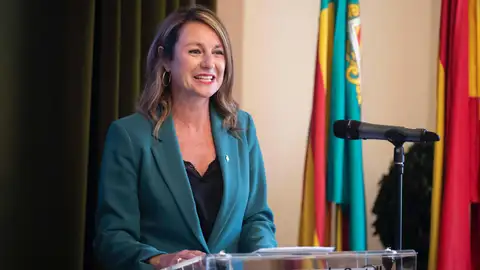 Begoña Carrasco Begoña Carrasco