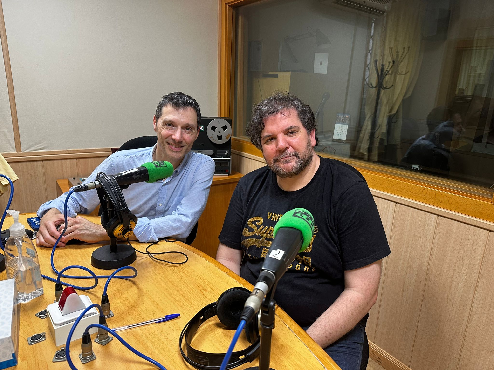 Más de uno Ceuta 17/6/25 Más de uno Ceuta 17/6/25