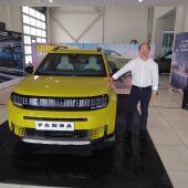 Fiat Grande Panda