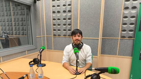 Marco Antonio de la Ossa