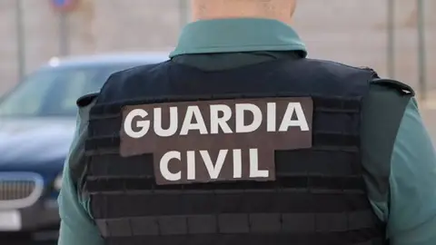 Un miembro del 'clan de los Saules' ingresa en prisión tras entregarse por el crimen de Adra Un miembro del 'clan de los Saules' ingresa en prisión tras entregarse por el crimen de Adra