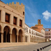 Badajoz Badajoz