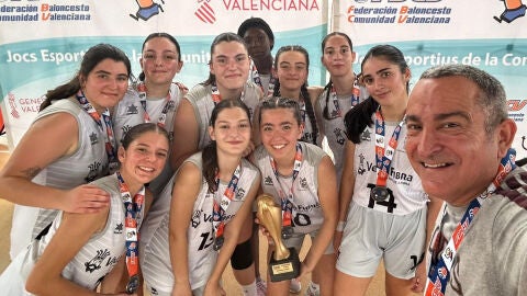 Cadetes