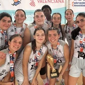 Los equipos cadetes del CB Catral masculino y la EDM Orihuela femenino se proclaman campeones de la Comunidad Valenciana Los equipos cadetes del CB Catral masculino y la EDM Orihuela femenino se proclaman campeones de la Comunidad Valenciana