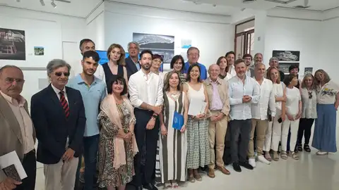 La Asociación Extremeña de Fundaciones alcanza las 52 entidades activas tras las tres últimas incorporaciones La Asociación Extremeña de Fundaciones alcanza las 52 entidades activas tras las tres últimas incorporaciones