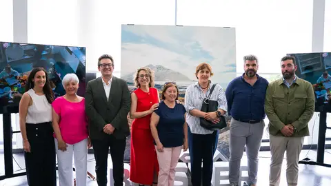 La presencia del Bigster en Alicante. La presencia del Bigster en Alicante.