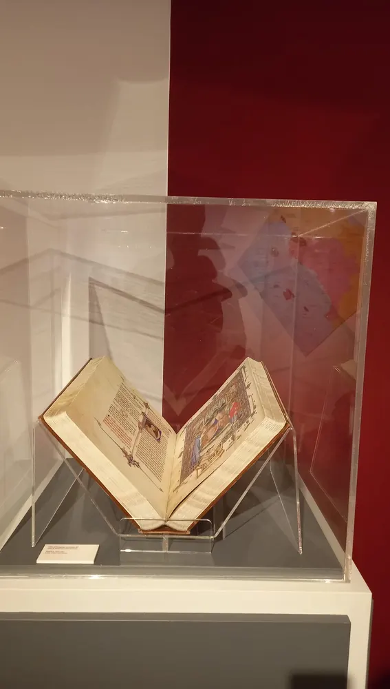 La muestra incluye documentación inédita de gran valor histórico La muestra incluye documentación inédita de gran valor histórico