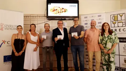 XV Concurso de Tapas y Pinchos Benidorm XV Concurso de Tapas y Pinchos Benidorm