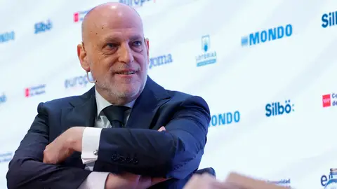 Tebas: "Mi objetivo es que no haya más Mundiales de Clubes" Tebas: "Mi objetivo es que no haya más Mundiales de Clubes"