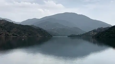 EMBALSE CONCEPCIÓN EMBALSE CONCEPCIÓN