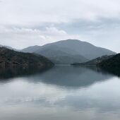 EMBALSE CONCEPCIÓN 