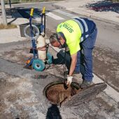 Almassora refuerza los tratamientos contra ratas y cucarachas para evitar su proliferación durante el verano