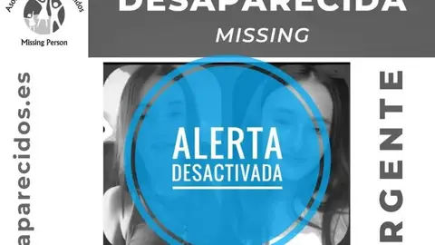 Localizada la joven de 16 años que se encontraba desaparecida desde el sábado en Orellana la Vieja Localizada la joven de 16 años que se encontraba desaparecida desde el sábado en Orellana la Vieja