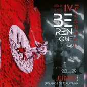 Berenguela Festival Berenguela Festival