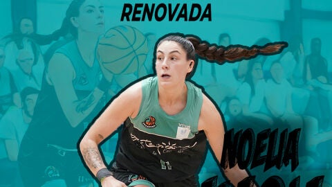 Noelia Masi&aacute; 