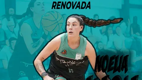 Noelia Masiá Noelia Masiá
