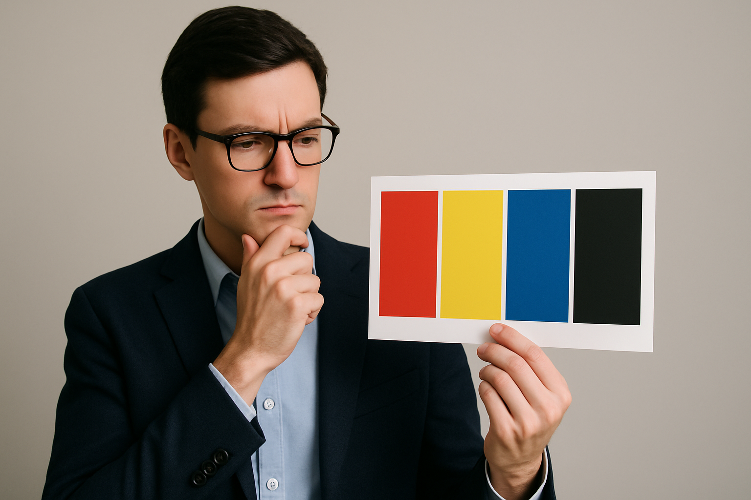 Ni rojo ni amarillo: este es el color favorito de las personas más inteligentes, según los expertos en psicología Ni rojo ni amarillo: este es el color favorito de las personas más inteligentes, según los expertos en psicología