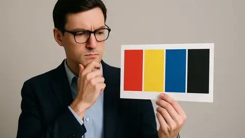 Ni rojo ni amarillo: este es el color favorito de las personas más inteligentes, según los expertos en psicología Ni rojo ni amarillo: este es el color favorito de las personas más inteligentes, según los expertos en psicología