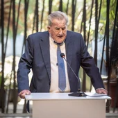 Fallece el expresidente de Canarias Manuel Hermoso a los 89 años Fallece el expresidente de Canarias Manuel Hermoso a los 89 años